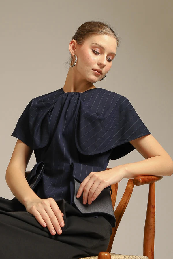 OUTER LIST LAYERED