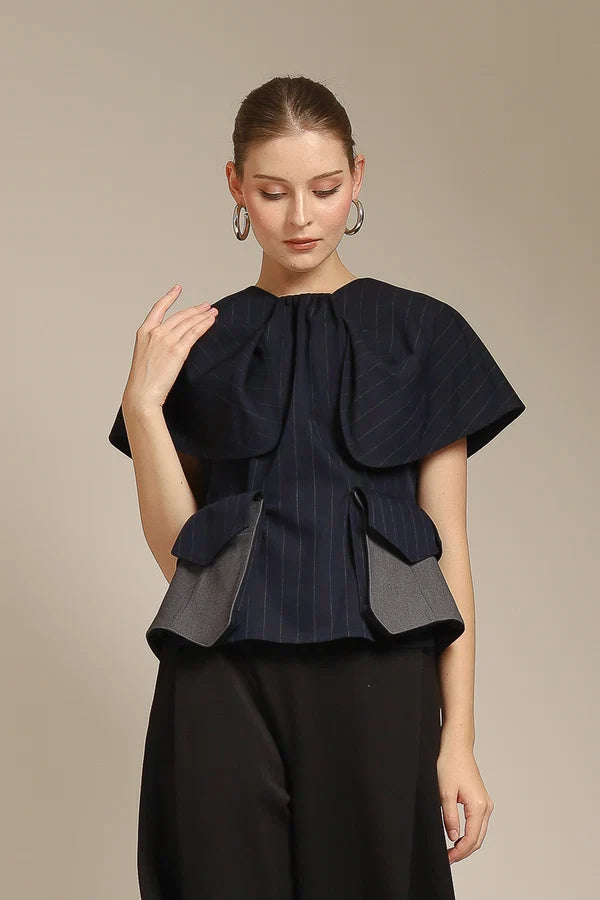 OUTER LIST LAYERED