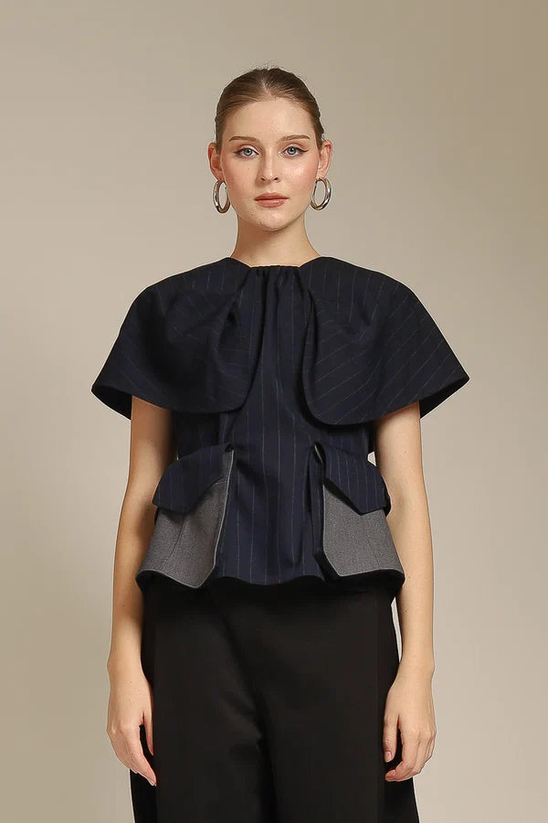 OUTER LIST LAYERED