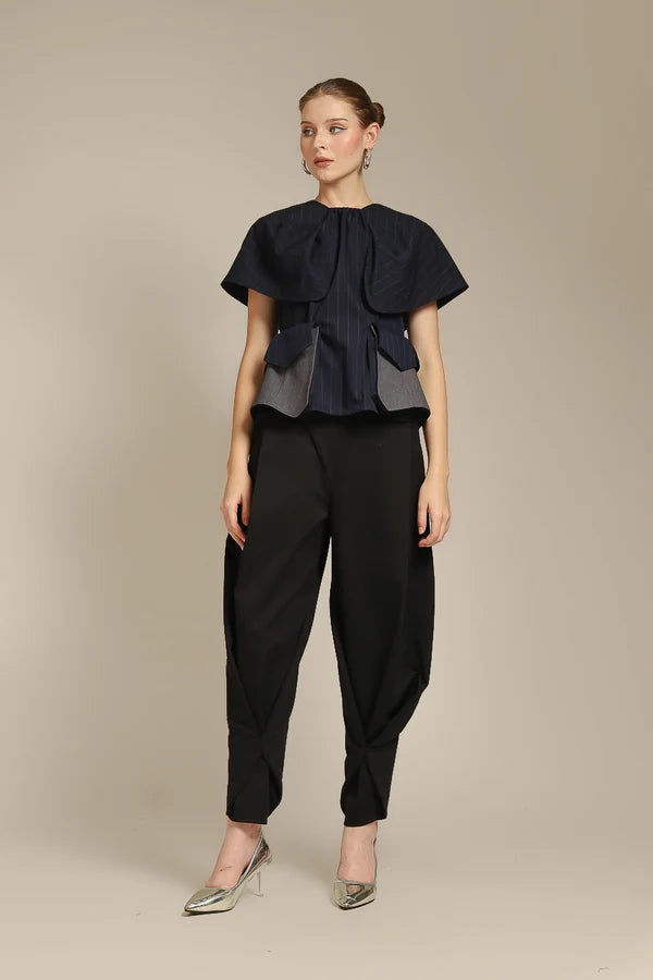 OUTER LIST LAYERED