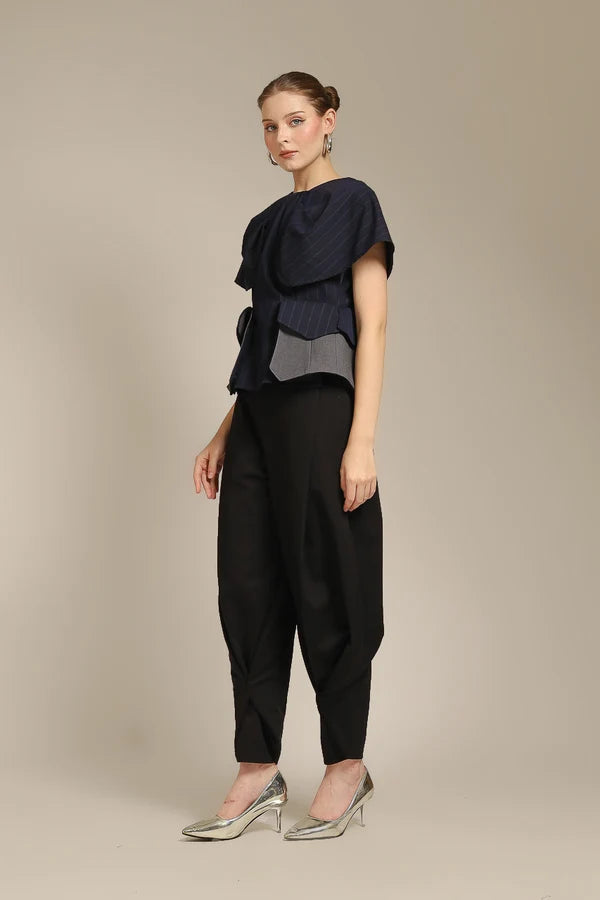 OUTER LIST LAYERED