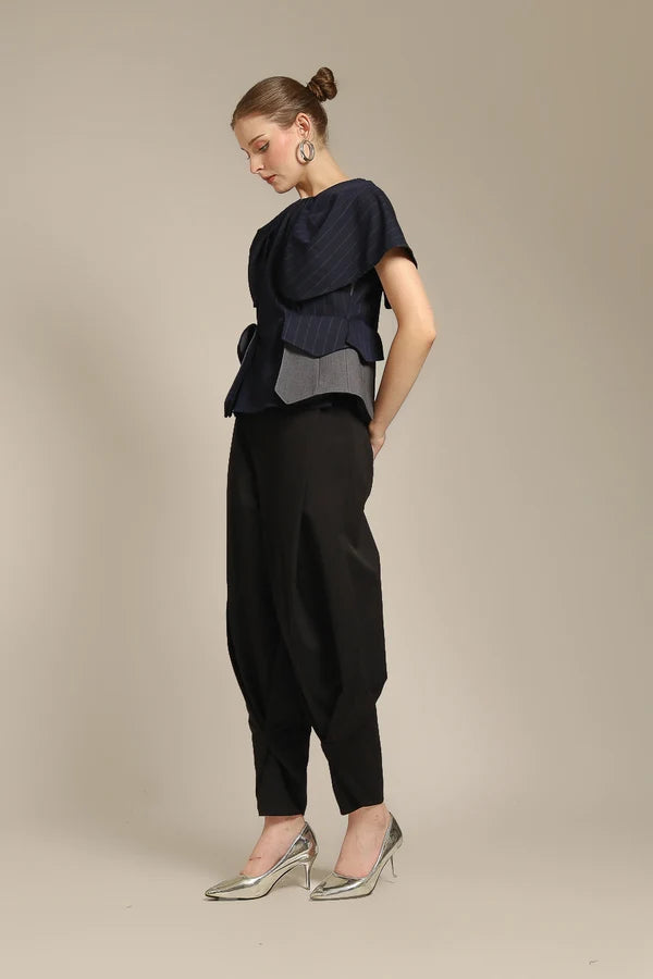OUTER LIST LAYERED