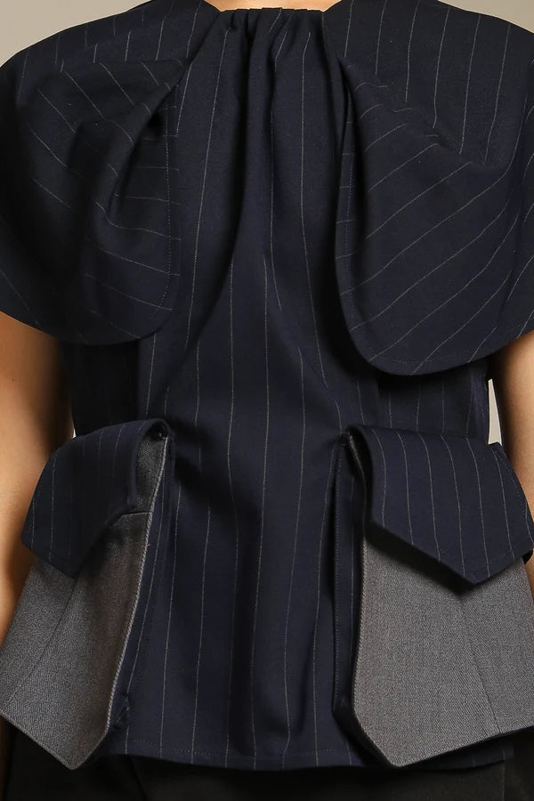 OUTER LIST LAYERED