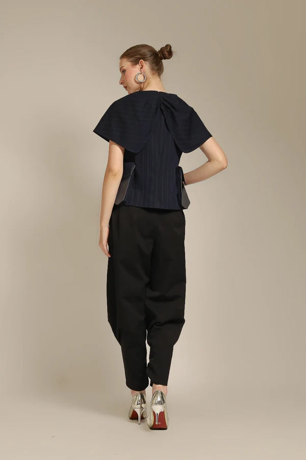 OUTER LIST LAYERED