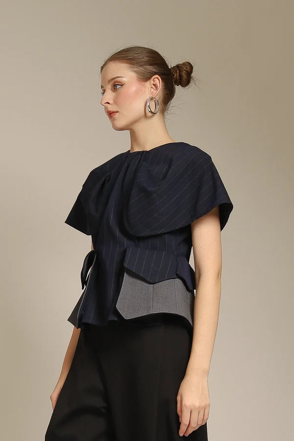 OUTER LIST LAYERED
