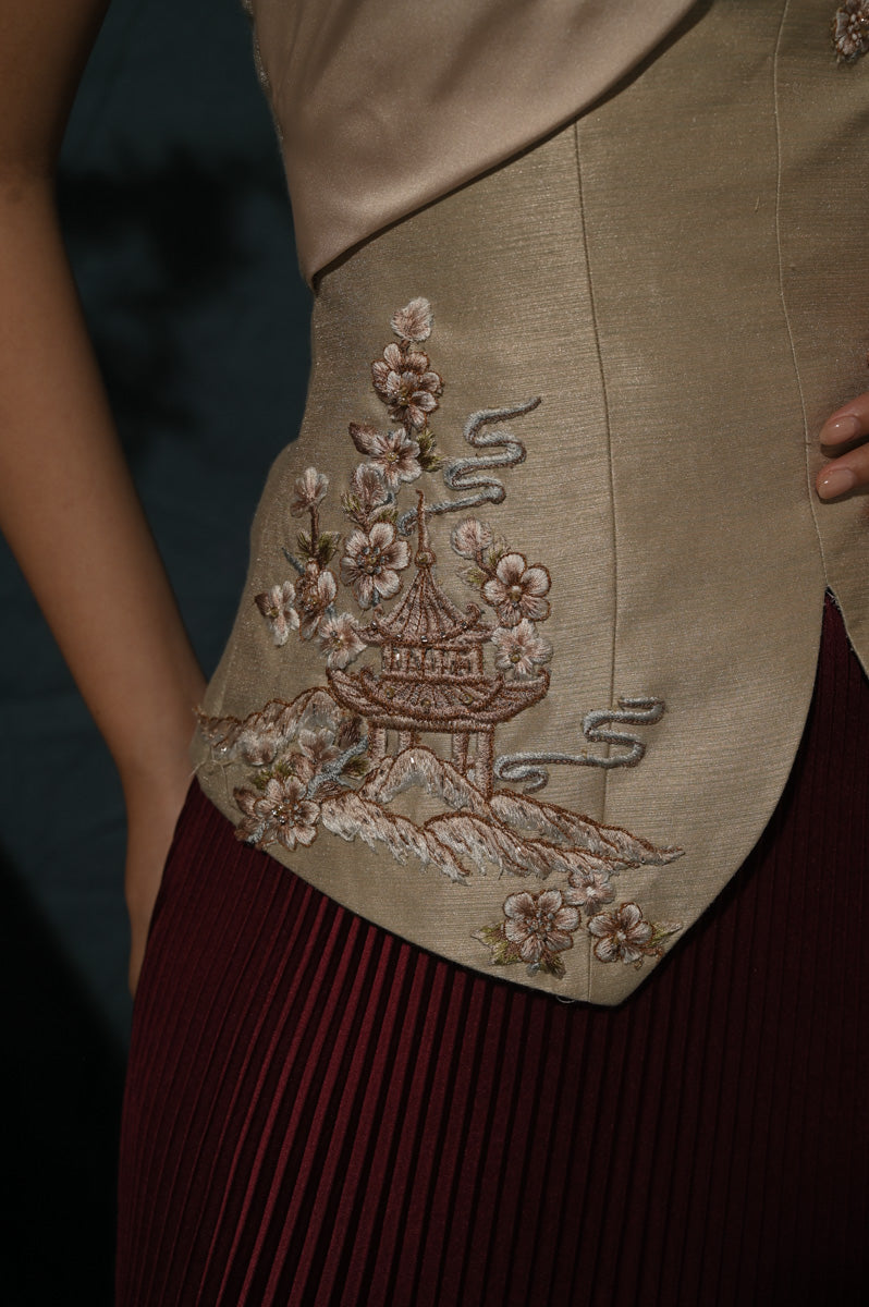 YIN TOP (PRE-ORDER)