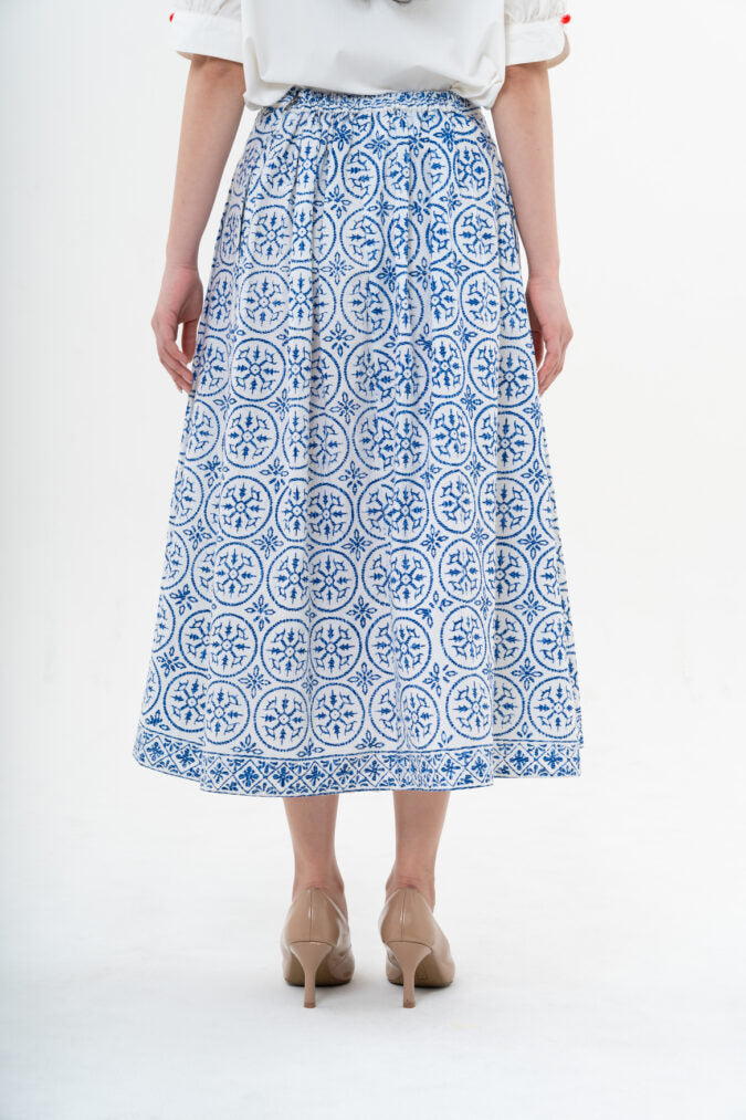 MITRA BATIK SKIRT