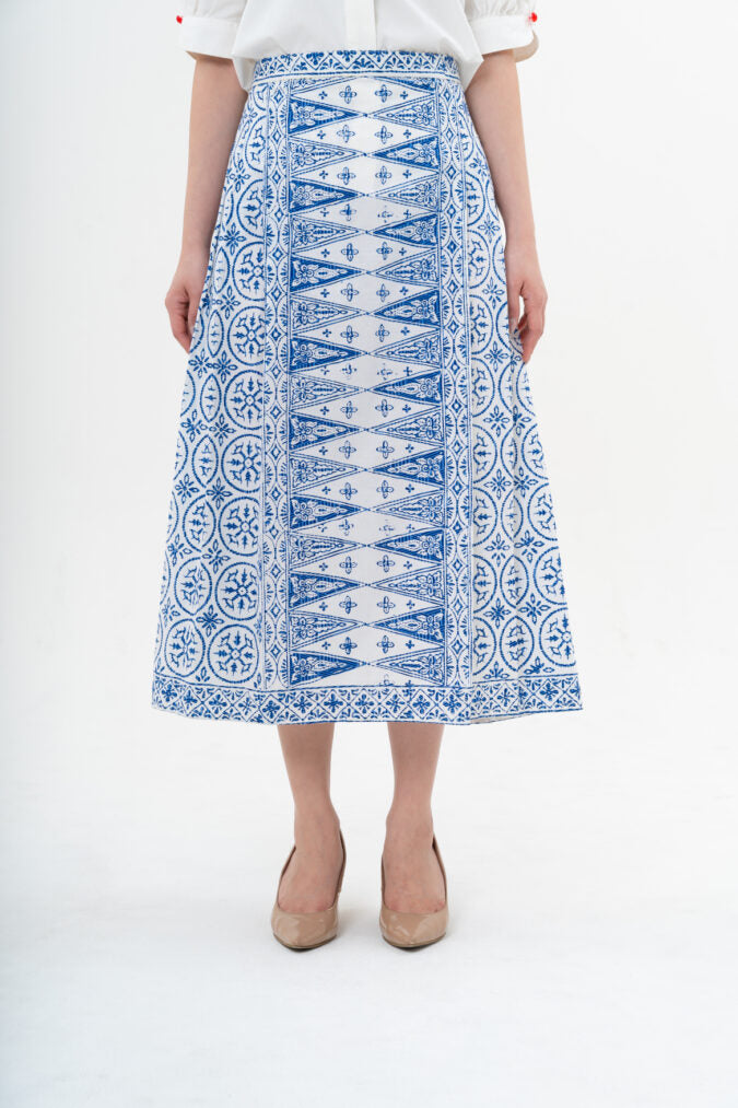 MITRA BATIK SKIRT