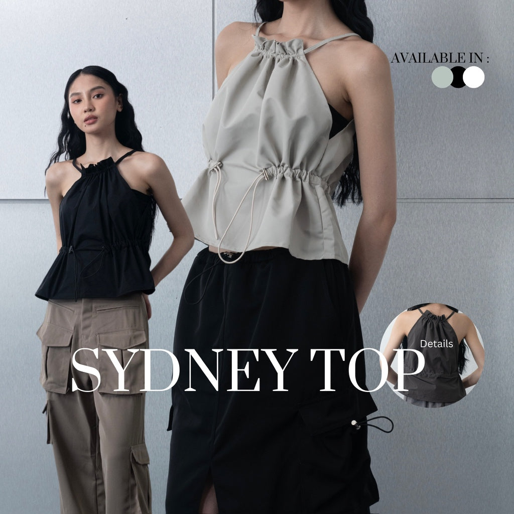 Sydney Top